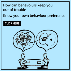 Know behaviour preferences