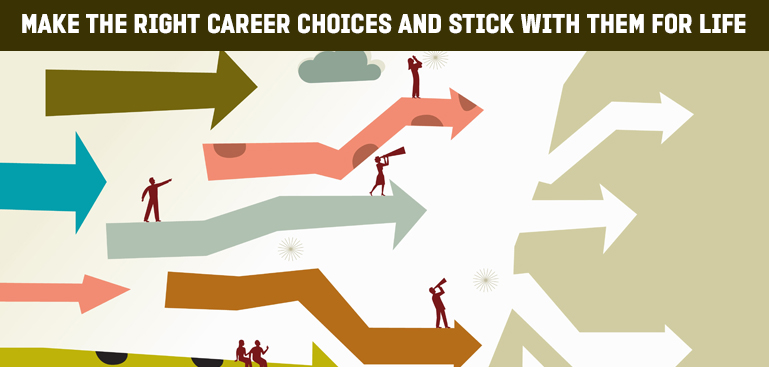choose right career