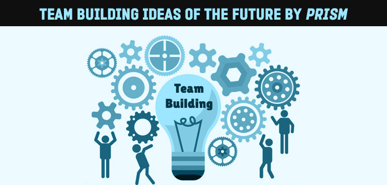 Team Building Ideas