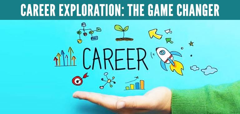 Career exploration