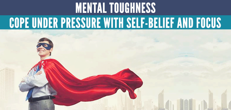 Mental Toughness in Employees