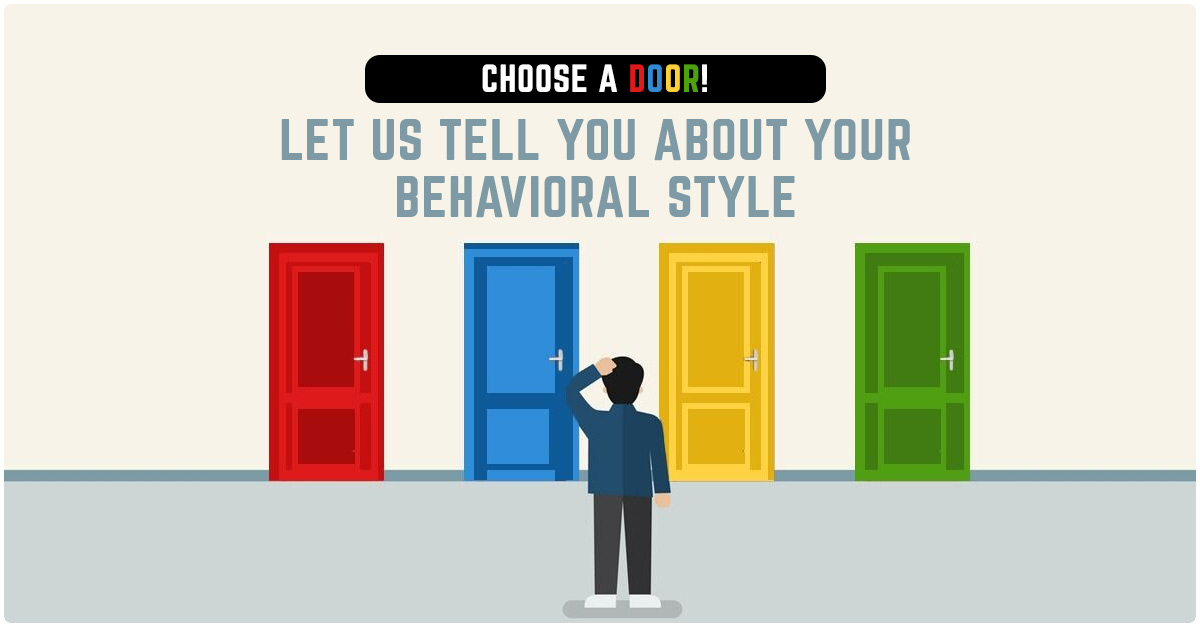 PRISM Neuroscience Colours: What Your Driving Style Reveals About You