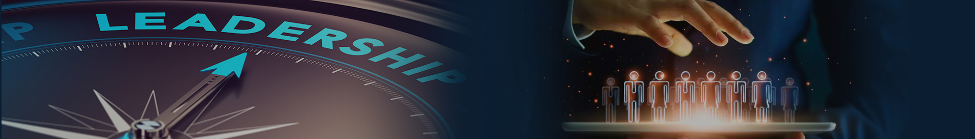 Banner Image - Trust and Leadership in 2025