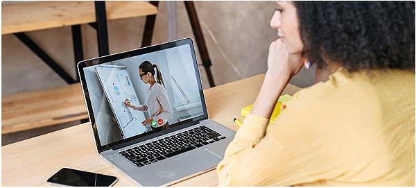 Face-to-Face and Virtual Instructor-Led Training (VILT) Accreditation