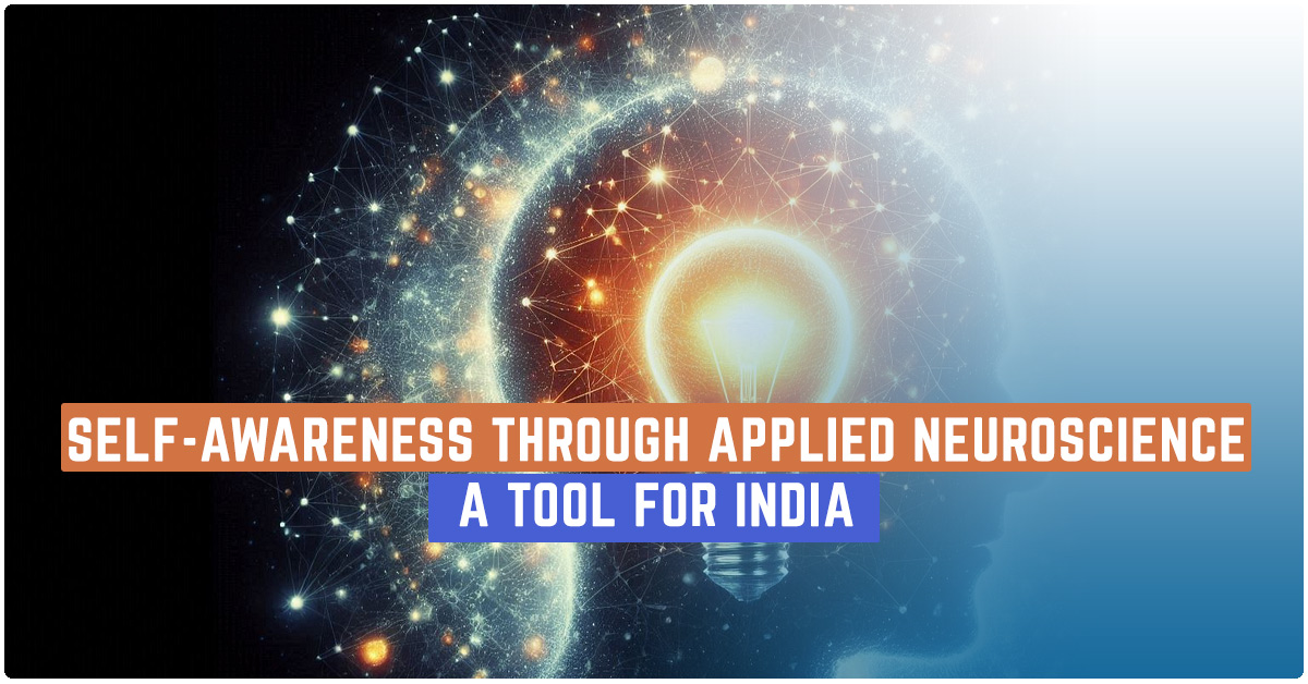 Best Self Awareness Tool in India | PRISM Brain Mapping